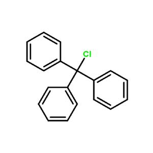 三苯基氯甲烷 76-83-5 现货