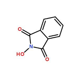 N-羟基邻苯二甲酰亚胺  524-38-9 现货