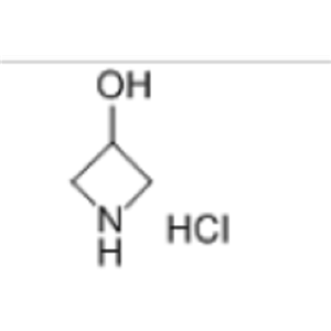 3-羟基氮杂环丁烷盐酸盐,3-Hydroxyazetidine hydrochloride