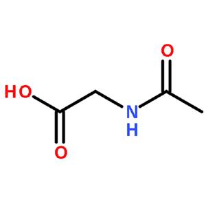 N-乙酰甘氨酸 543-24-8 现货