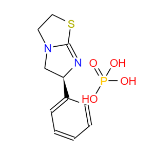 32093-35-9 磷酸左旋咪唑