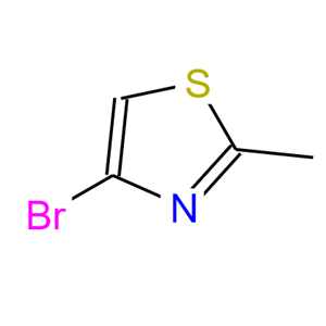 4-溴-2-甲基噻唑