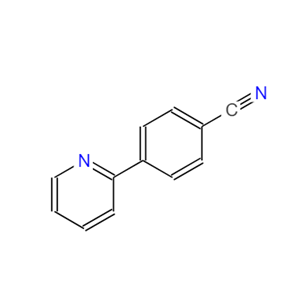 32111-34-5 4-(2-吡啶基)苯腈