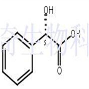 L-(+)-扁桃酸  CAS号：17199-29-0