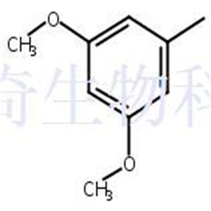 3,5-二甲氧基甲苯,3,5-Dimethoxytoluene