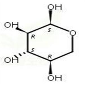 D-木糖,α-D-Xylose