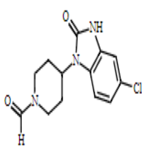 多潘立酮EP杂质B