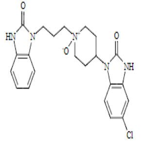 多潘立酮EP杂质C