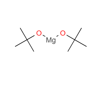 叔丁醇鎂,Magnesium 2-methylpropan-2-olate