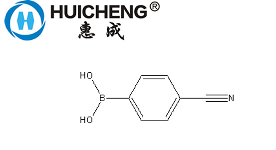 4-氰基苯硼酸,4-Cyanophenylboronic acid