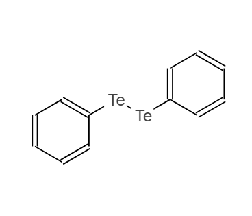 联苯二碲,Diphenyl ditelluride