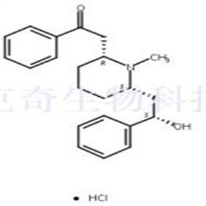 盐酸洛贝林,Lobeline hydrochloride