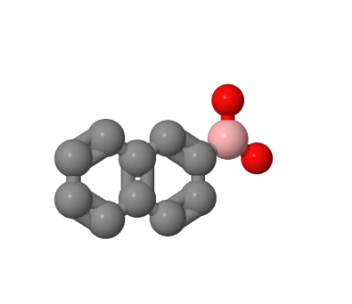 2-萘硼酸,2-Naphthaleneboronic acid