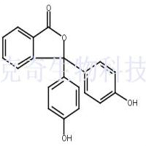 酚酞,Phenolphthalein