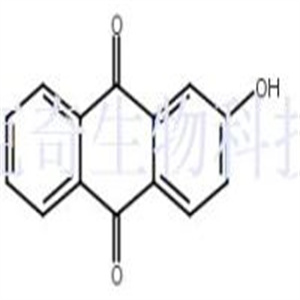 2-羟基蒽醌,2-Hydroxyanthraquinone