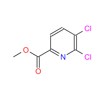 5,6-二氯吡啶甲酸甲酯,Methyl5,6-dichloropicolinate