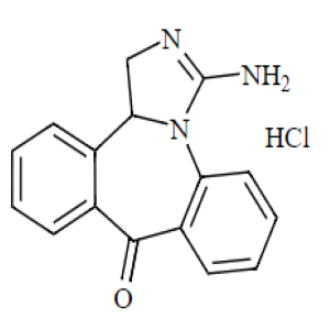 9-氧代依匹斯汀盐酸盐,9-Oxo Epinastine Hydrochloride