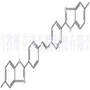 荧光增白剂OB-2,Fluorescent brightener KSN