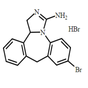 依匹斯汀 EP 杂质 B,Epinastine EP Impurity B