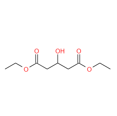 3-羥基戊二酸二乙酯,Diethyl 3-hydroxyglutarate