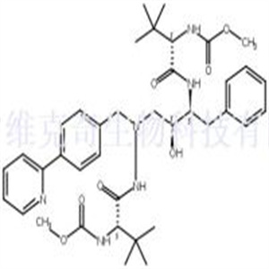 阿扎那韋,Atazanavir