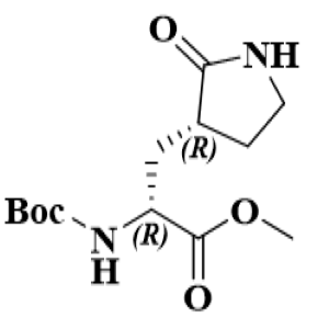 奈玛特韦杂质4,Nirmatrelvir Impurity 2