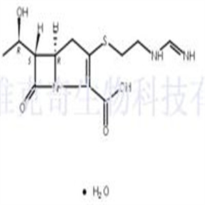 亚胺培南(一水物),Imipenem monohydrate