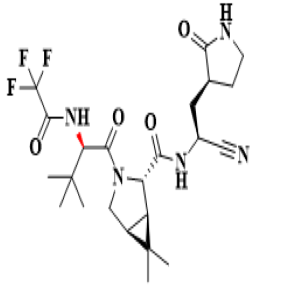 奈玛特韦杂质9,Nirmatrelvir Impurity 9