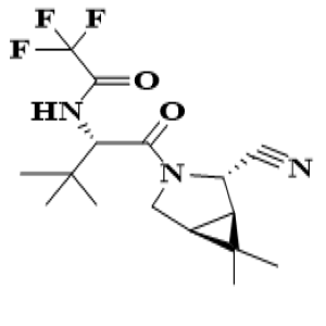 奈瑪特韋雜質(zhì)13,Nirmatrelvir Impurity 13