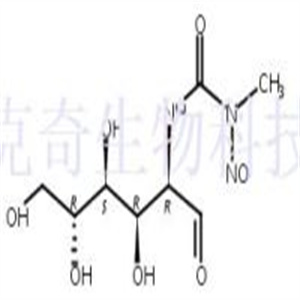 链脲菌素,Streptozotocin