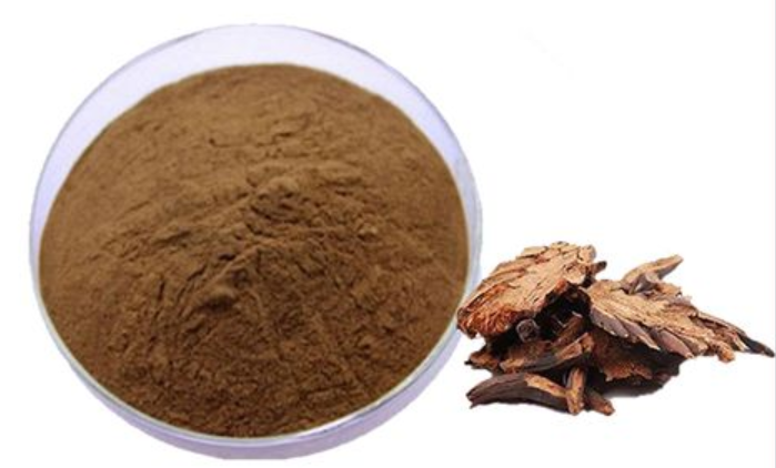 貫眾提取物,Dryopteris Extract