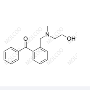 奈福泮杂质5,Nefopam Impurity 5