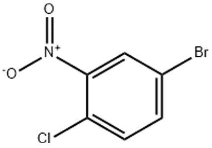 5-溴-2-氯硝基苯,5-Bromo-2-chloronitrobenzene