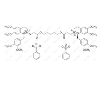 阿曲库铵杂质2,Atracurium Impurity 2