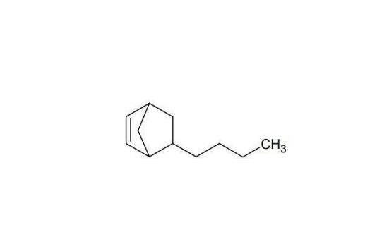 5-butylbicyclo[2.2.1]hept-2-ene,5-butylbicyclo[2.2.1]hept-2-ene