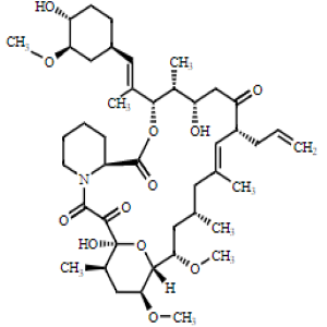 他克莫司杂质,Tacrolimus Impurity