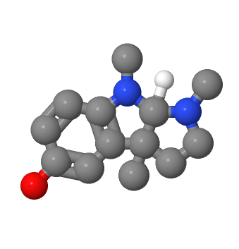 氧化毒扁豆碱,eseroline