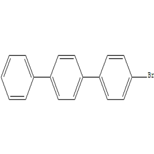 4-溴对三联苯,4-BroMoterpheny