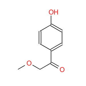 32136-81-5 1-(4-羟基苯基)-2-甲氧基乙酮