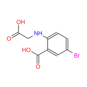 32253-75-1 5-溴-N-(羰基甲基)氨茴酸