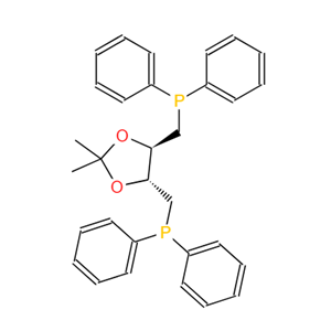 32305-98-9 异丙烯基-2,3-二羟基-1,4-双二苯基膦丁烷