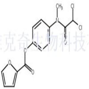 糠酸二氯尼特  CAS号：3736-81-0