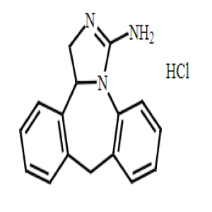 脱氢依匹斯汀杂质A