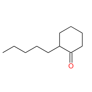 32362-97-3 2-戊基环己-1-酮