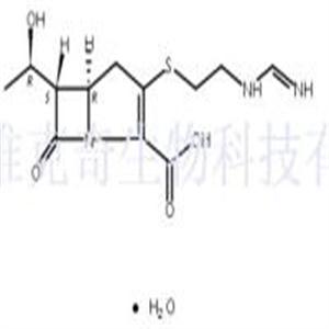亚胺培南(一水物),Imipenem monohydrate