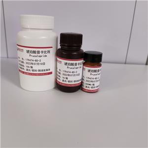 琥珀酸普卡比利,Prucalopride Succinate