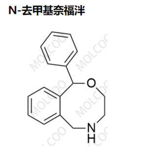 147656-98-2(HCl) N-去甲基奈福泮--现货供应