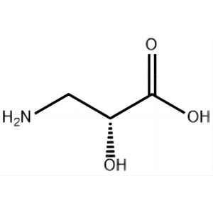 (R)-异丝氨酸,(R)-Isoserine