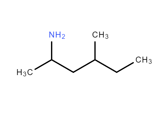 1,3-二甲基戊胺,1,3-Dimethylamylamine