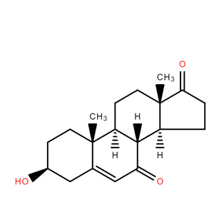 7-酮基去氢表雄酮